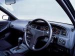 Nissan Cefiro by Autech 1990 года